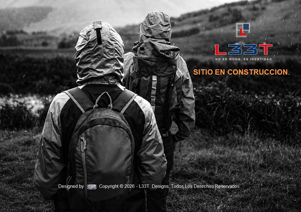 L33T.CL - Pronto Inauguramos